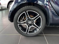 USED 2018 18 SMART FORTWO 0.9 EDITION BLUE T 2d 90 BHP COMPREHENSIVE SERVICE HISTORY - 5 SERVICES