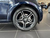 USED 2018 18 SMART FORTWO 0.9 EDITION BLUE T 2d 90 BHP COMPREHENSIVE SERVICE HISTORY - 5 SERVICES