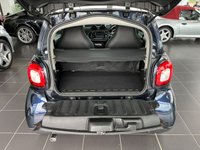 USED 2018 18 SMART FORTWO 0.9 EDITION BLUE T 2d 90 BHP COMPREHENSIVE SERVICE HISTORY - 5 SERVICES