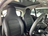 USED 2018 18 SMART FORTWO 0.9 EDITION BLUE T 2d 90 BHP COMPREHENSIVE SERVICE HISTORY - 5 SERVICES