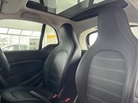 USED 2018 18 SMART FORTWO 0.9 EDITION BLUE T 2d 90 BHP COMPREHENSIVE SERVICE HISTORY - 5 SERVICES