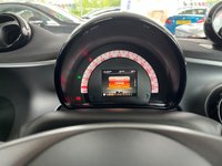 USED 2018 18 SMART FORTWO 0.9 EDITION BLUE T 2d 90 BHP COMPREHENSIVE SERVICE HISTORY - 5 SERVICES