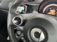 USED 2018 18 SMART FORTWO 0.9 EDITION BLUE T 2d 90 BHP COMPREHENSIVE SERVICE HISTORY - 5 SERVICES