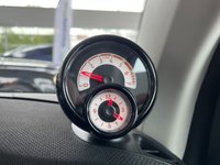 USED 2018 18 SMART FORTWO 0.9 EDITION BLUE T 2d 90 BHP COMPREHENSIVE SERVICE HISTORY - 5 SERVICES