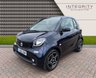 USED 2018 18 SMART FORTWO 0.9 EDITION BLUE T 2d 90 BHP COMPREHENSIVE SERVICE HISTORY - 5 SERVICES