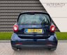 USED 2018 18 SMART FORTWO 0.9 EDITION BLUE T 2d 90 BHP COMPREHENSIVE SERVICE HISTORY - 5 SERVICES