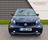 USED 2018 18 SMART FORTWO 0.9 EDITION BLUE T 2d 90 BHP COMPREHENSIVE SERVICE HISTORY - 5 SERVICES