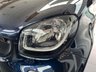 USED 2018 18 SMART FORTWO 0.9 EDITION BLUE T 2d 90 BHP COMPREHENSIVE SERVICE HISTORY - 5 SERVICES