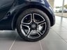 USED 2018 18 SMART FORTWO 0.9 EDITION BLUE T 2d 90 BHP COMPREHENSIVE SERVICE HISTORY - 5 SERVICES