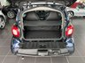 USED 2018 18 SMART FORTWO 0.9 EDITION BLUE T 2d 90 BHP COMPREHENSIVE SERVICE HISTORY - 5 SERVICES