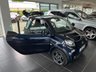 USED 2018 18 SMART FORTWO 0.9 EDITION BLUE T 2d 90 BHP COMPREHENSIVE SERVICE HISTORY - 5 SERVICES