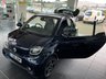 USED 2018 18 SMART FORTWO 0.9 EDITION BLUE T 2d 90 BHP COMPREHENSIVE SERVICE HISTORY - 5 SERVICES