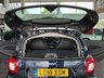 USED 2018 18 SMART FORTWO 0.9 EDITION BLUE T 2d 90 BHP COMPREHENSIVE SERVICE HISTORY - 5 SERVICES