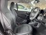 USED 2018 18 SMART FORTWO 0.9 EDITION BLUE T 2d 90 BHP COMPREHENSIVE SERVICE HISTORY - 5 SERVICES