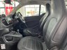 USED 2018 18 SMART FORTWO 0.9 EDITION BLUE T 2d 90 BHP COMPREHENSIVE SERVICE HISTORY - 5 SERVICES