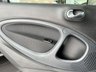 USED 2018 18 SMART FORTWO 0.9 EDITION BLUE T 2d 90 BHP COMPREHENSIVE SERVICE HISTORY - 5 SERVICES
