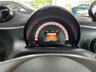 USED 2018 18 SMART FORTWO 0.9 EDITION BLUE T 2d 90 BHP COMPREHENSIVE SERVICE HISTORY - 5 SERVICES