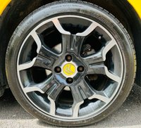 USED 2014 14 CITROEN DS3 1.6 DSTYLE PLUS 3d 120 BHP 