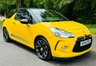 USED 2014 14 CITROEN DS3 1.6 DSTYLE PLUS 3d 120 BHP 