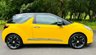 USED 2014 14 CITROEN DS3 1.6 DSTYLE PLUS 3d 120 BHP 