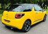 USED 2014 14 CITROEN DS3 1.6 DSTYLE PLUS 3d 120 BHP 