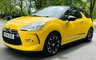USED 2014 14 CITROEN DS3 1.6 DSTYLE PLUS 3d 120 BHP 