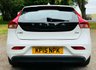 USED 2015 15 VOLVO V40 1.6 D2 SE LUX NAV 5d 113 BHP 