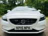 USED 2015 15 VOLVO V40 1.6 D2 SE LUX NAV 5d 113 BHP 