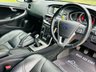 USED 2015 15 VOLVO V40 1.6 D2 SE LUX NAV 5d 113 BHP 