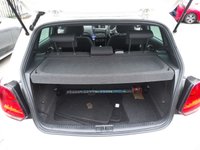 USED 2013 13 VOLKSWAGEN POLO 1.2 R LINE TSI 5d 104 BHP 