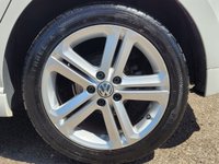 USED 2013 13 VOLKSWAGEN POLO 1.2 R LINE TSI 5d 104 BHP 