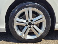 USED 2013 13 VOLKSWAGEN POLO 1.2 R LINE TSI 5d 104 BHP 
