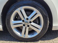 USED 2013 13 VOLKSWAGEN POLO 1.2 R LINE TSI 5d 104 BHP 