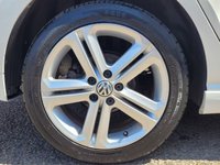 USED 2013 13 VOLKSWAGEN POLO 1.2 R LINE TSI 5d 104 BHP 