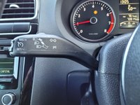 USED 2013 13 VOLKSWAGEN POLO 1.2 R LINE TSI 5d 104 BHP 