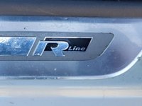 USED 2013 13 VOLKSWAGEN POLO 1.2 R LINE TSI 5d 104 BHP 