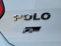 USED 2013 13 VOLKSWAGEN POLO 1.2 R LINE TSI 5d 104 BHP 