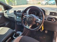 USED 2013 13 VOLKSWAGEN POLO 1.2 R LINE TSI 5d 104 BHP 
