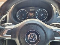 USED 2013 13 VOLKSWAGEN POLO 1.2 R LINE TSI 5d 104 BHP 