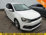 USED 2013 13 VOLKSWAGEN POLO 1.2 R LINE TSI 5d 104 BHP 