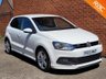 USED 2013 13 VOLKSWAGEN POLO 1.2 R LINE TSI 5d 104 BHP 