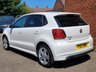 USED 2013 13 VOLKSWAGEN POLO 1.2 R LINE TSI 5d 104 BHP 