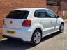 USED 2013 13 VOLKSWAGEN POLO 1.2 R LINE TSI 5d 104 BHP 