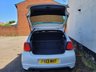 USED 2013 13 VOLKSWAGEN POLO 1.2 R LINE TSI 5d 104 BHP 