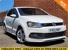 USED 2013 13 VOLKSWAGEN POLO 1.2 R LINE TSI 5d 104 BHP 