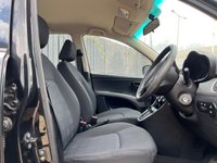 USED 2010 10 HYUNDAI I10 1.2 COMFORT 5d 77 BHP REVERSE PARKING SENSORS!