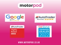 USED 2010 10 HYUNDAI I10 1.2 COMFORT 5d 77 BHP REVERSE PARKING SENSORS!
