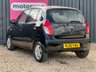 USED 2010 10 HYUNDAI I10 1.2 COMFORT 5d 77 BHP REVERSE PARKING SENSORS!