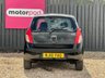 USED 2010 10 HYUNDAI I10 1.2 COMFORT 5d 77 BHP REVERSE PARKING SENSORS!