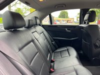 USED 2010 60 MERCEDES-BENZ E-CLASS 2.1 E250 CDI BLUEEFFICIENCY AVANTGARDE 4d 204 BHP 